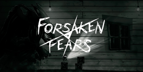 Proyecto Forseaken Fears Project Game Play.